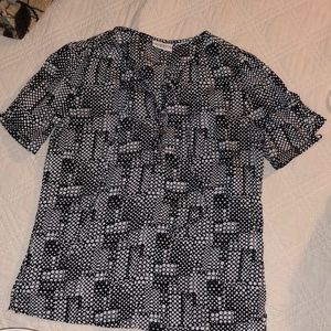 Liz Claiborne blouse